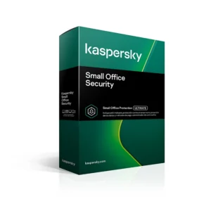 Small Office Security – Kaspersky